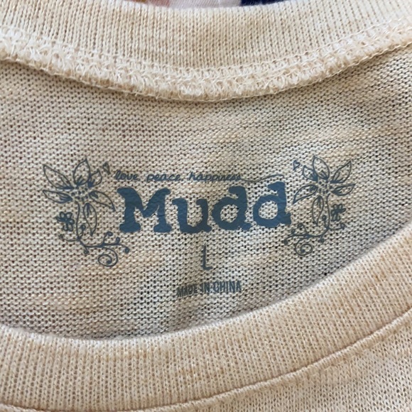 Mudd Tank - Picture 2 of 3